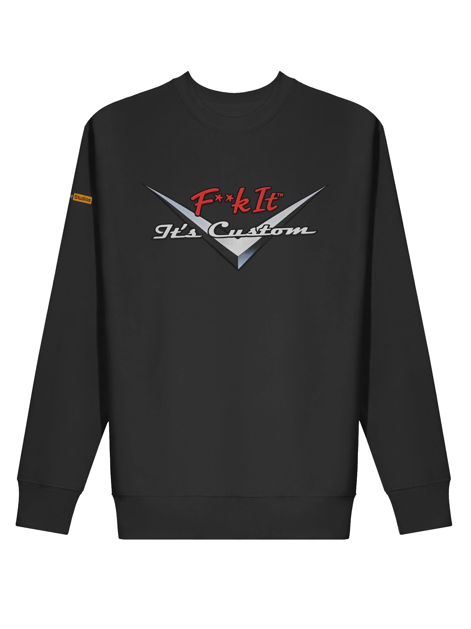 F#ck it, It's Custom product image (2)