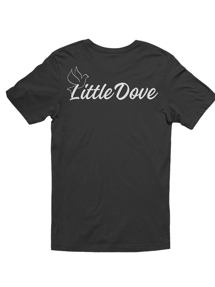 Little Dove Comfort Soft Tee product image (14)