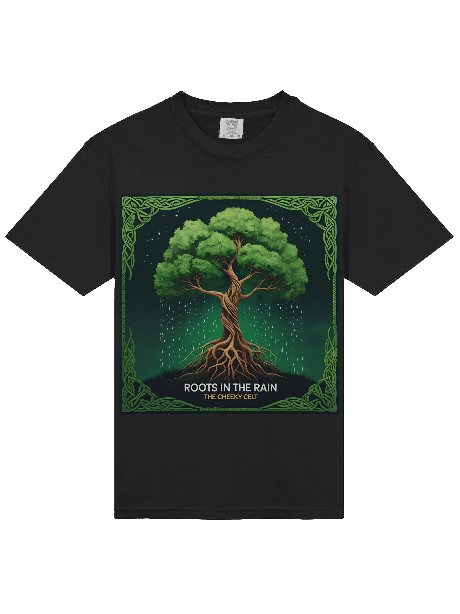 RITR Album Tee product image (3)