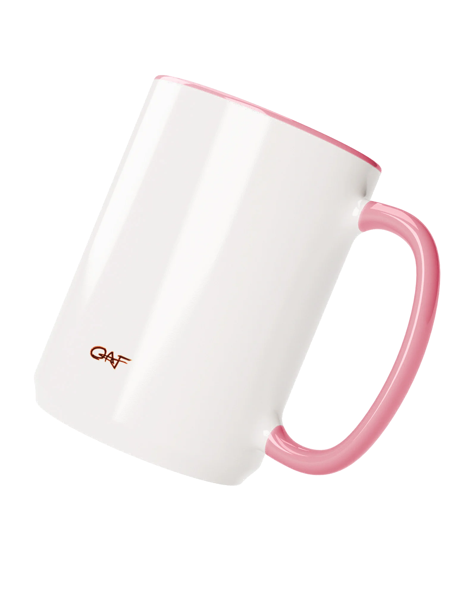 Deathc*nt Mug product image (4)