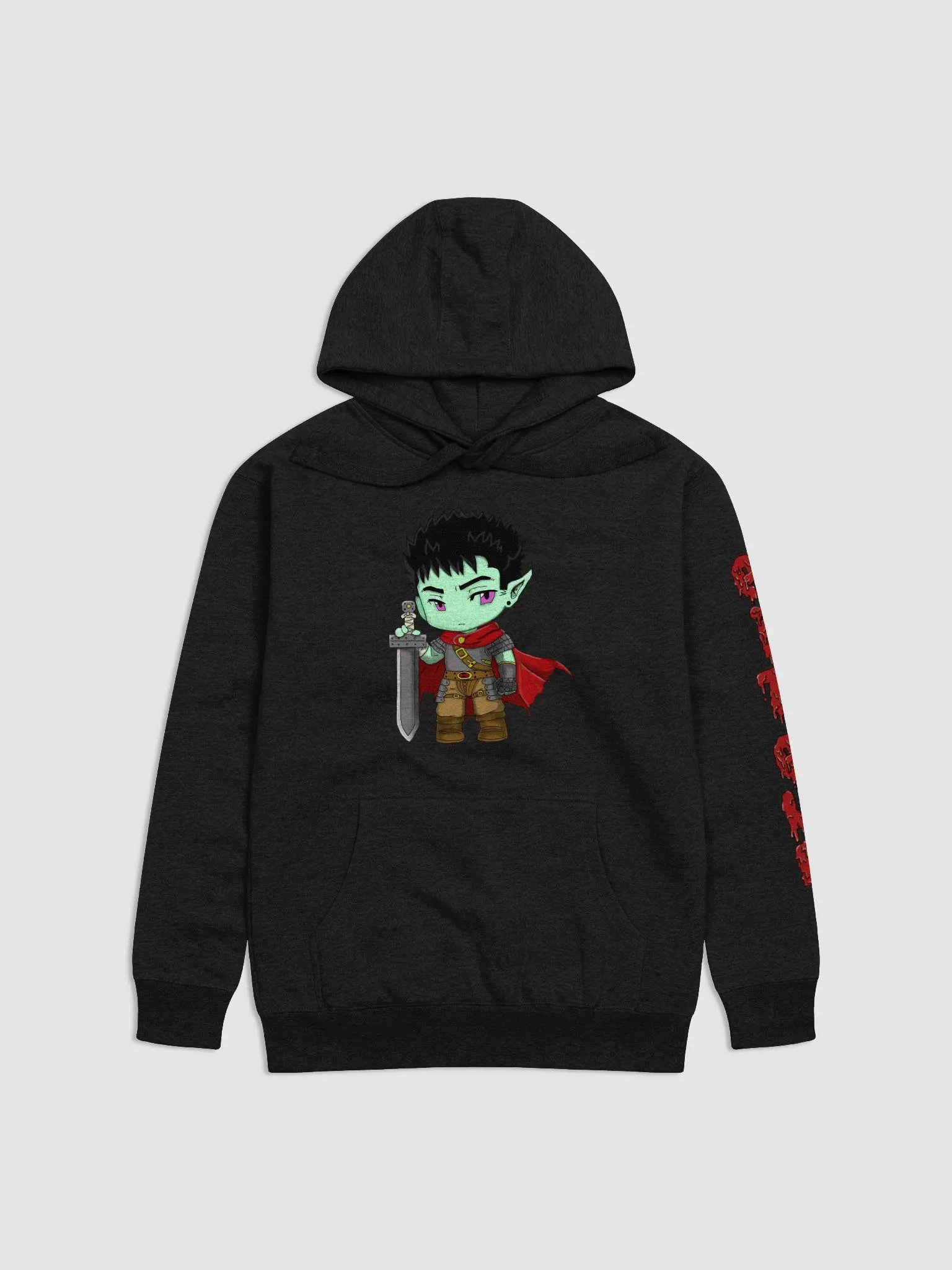 Git Gud Hoodie product image (1)