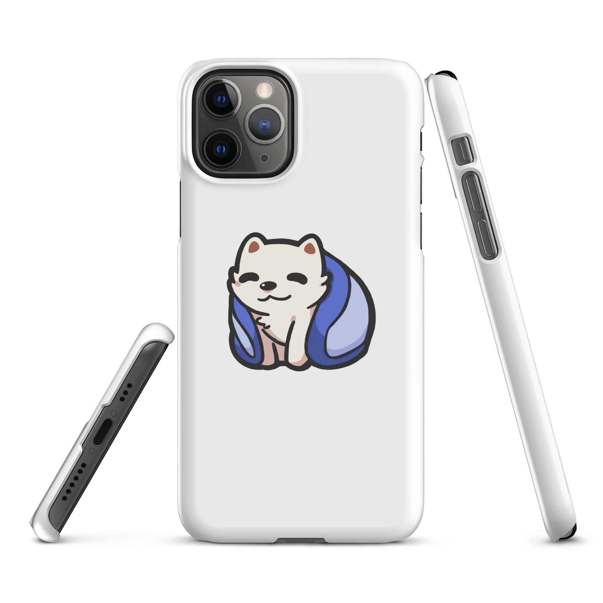 Comfy iPhone Case OG Edition product image (1)