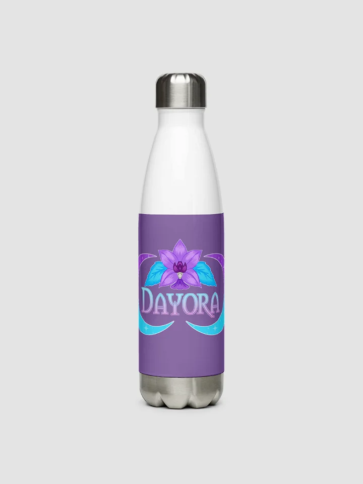 Stainless Steel Water Bottle -1 product image (1)