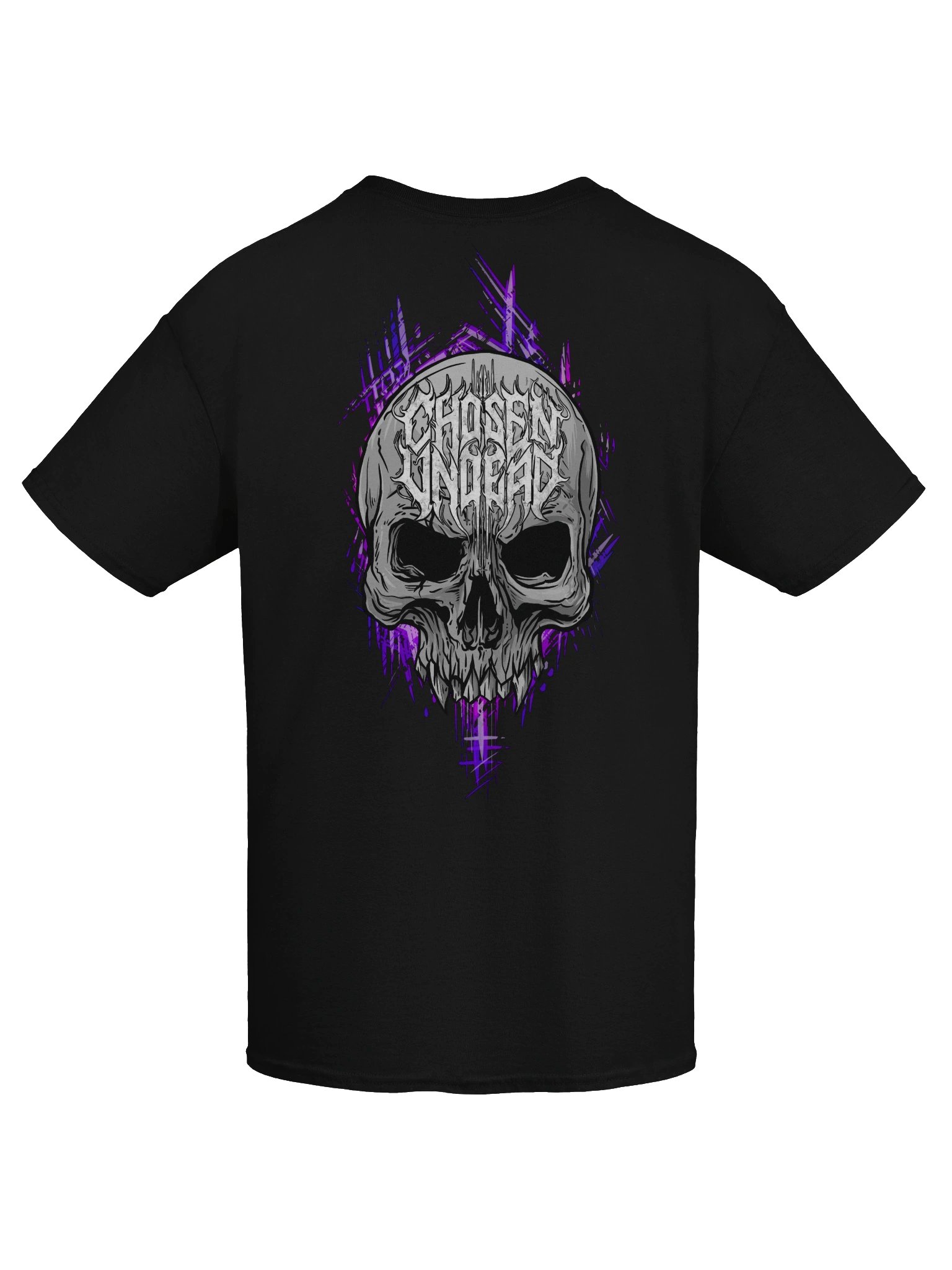 Karmic Justice T-Shirt product image (7)