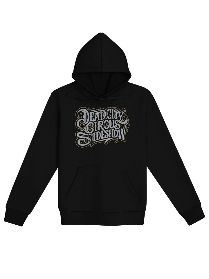 Oracle Lavinia unisex pullover hoodie product image (2)