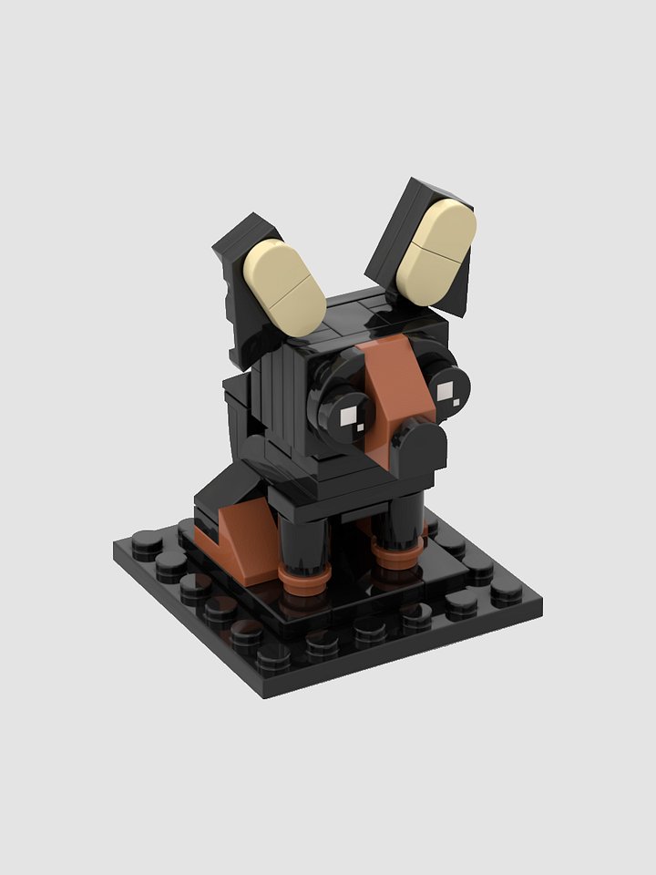 Bowser PDF and Parts List product image (1)