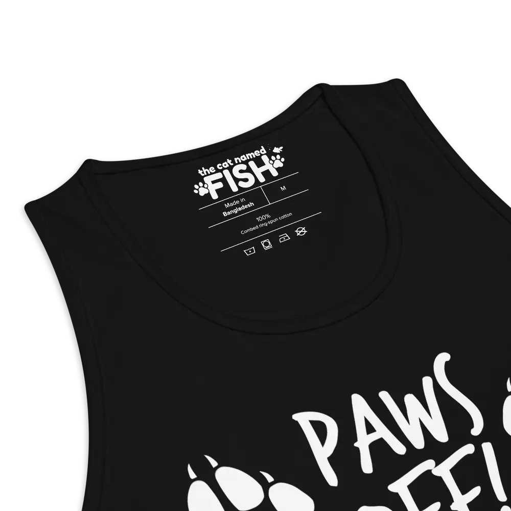 Paws Off Tank! product image (5)