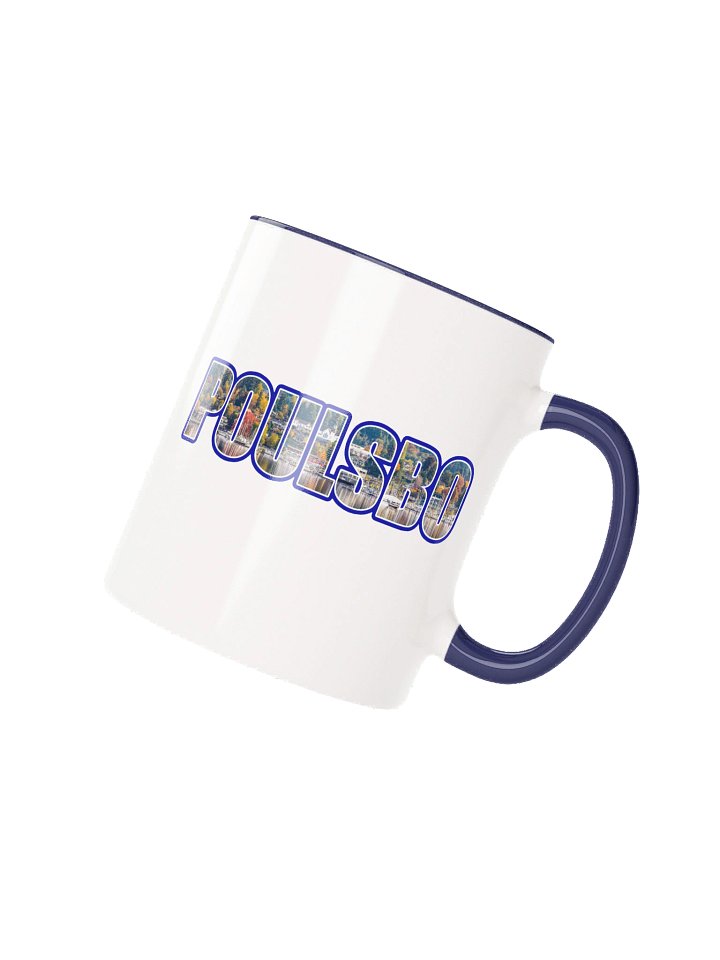Poulsbo Mug product image (12)