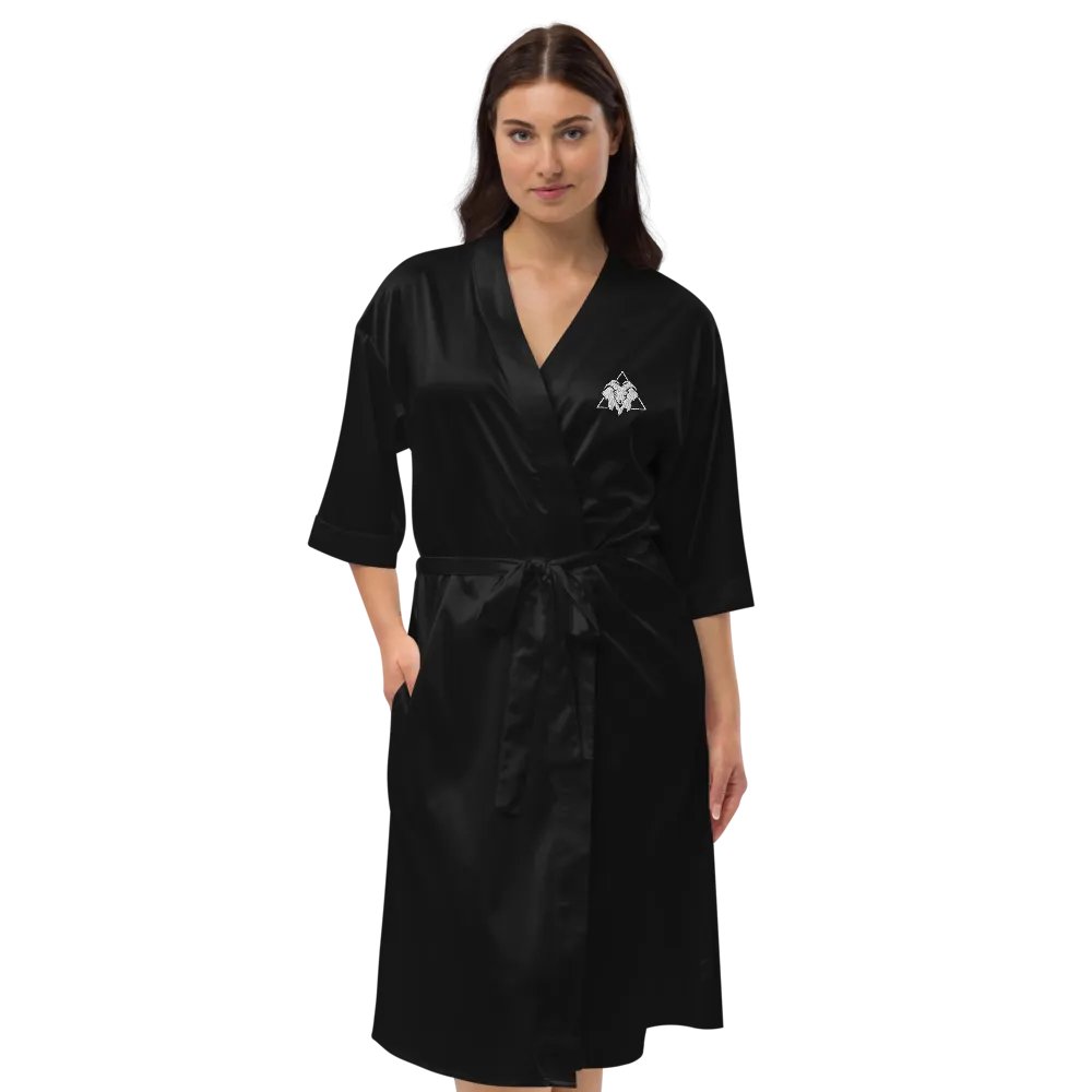 Goat Gang ( Luxury Robe ) product image (1)