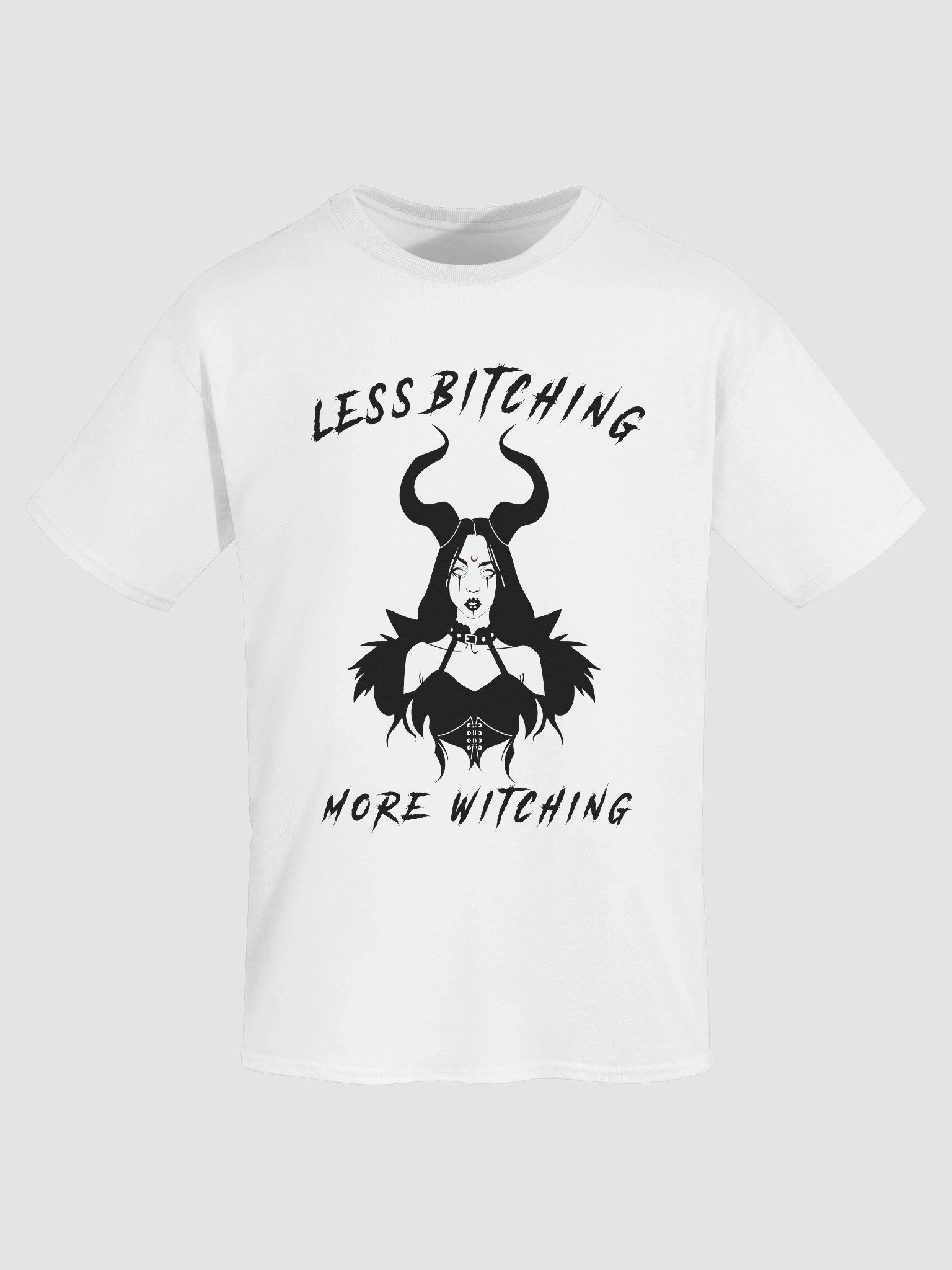 Less bitching more witching product image (7)