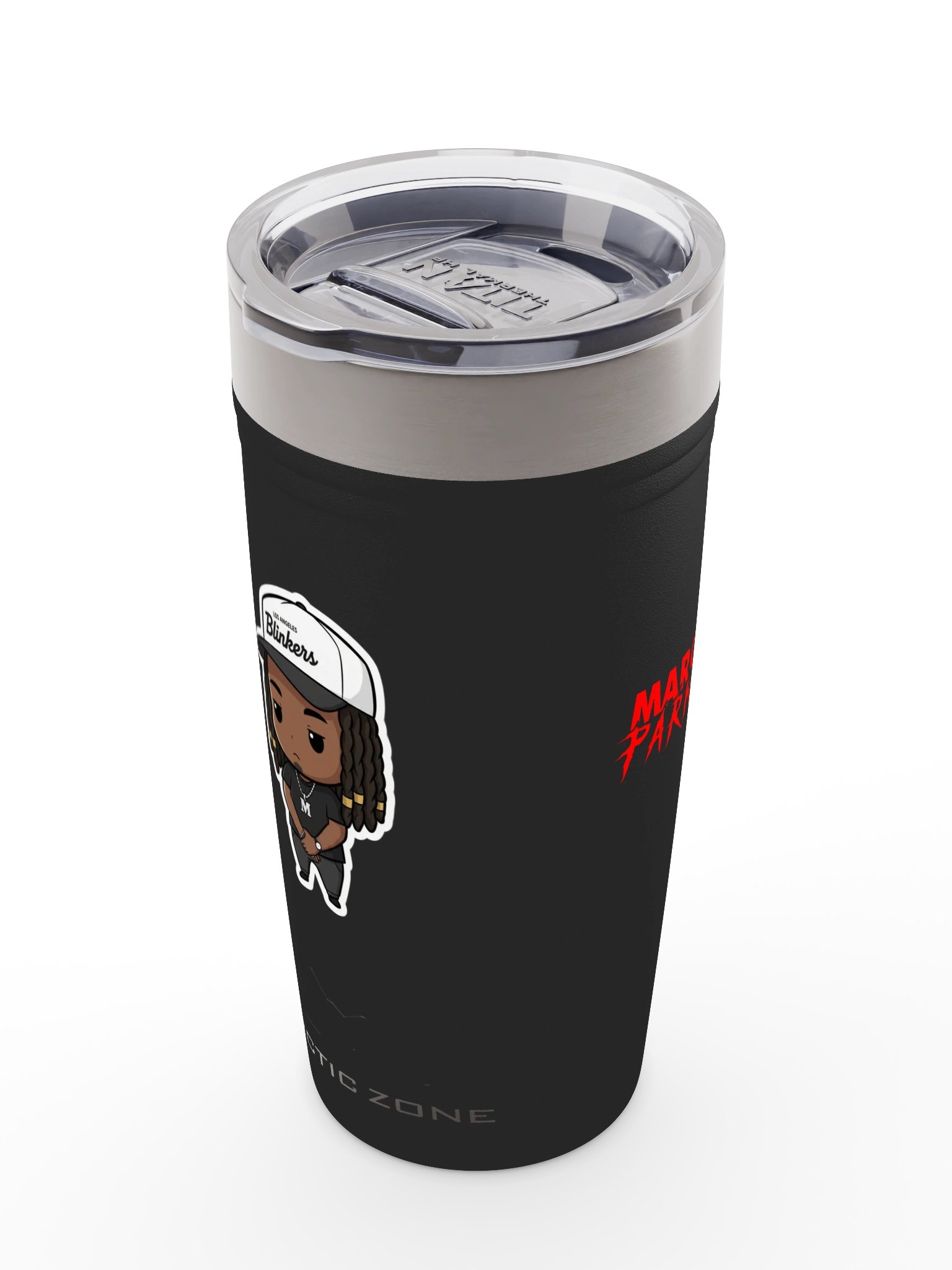 FRVRALN x Marco Park$ 20oz Tumbler product image (23)