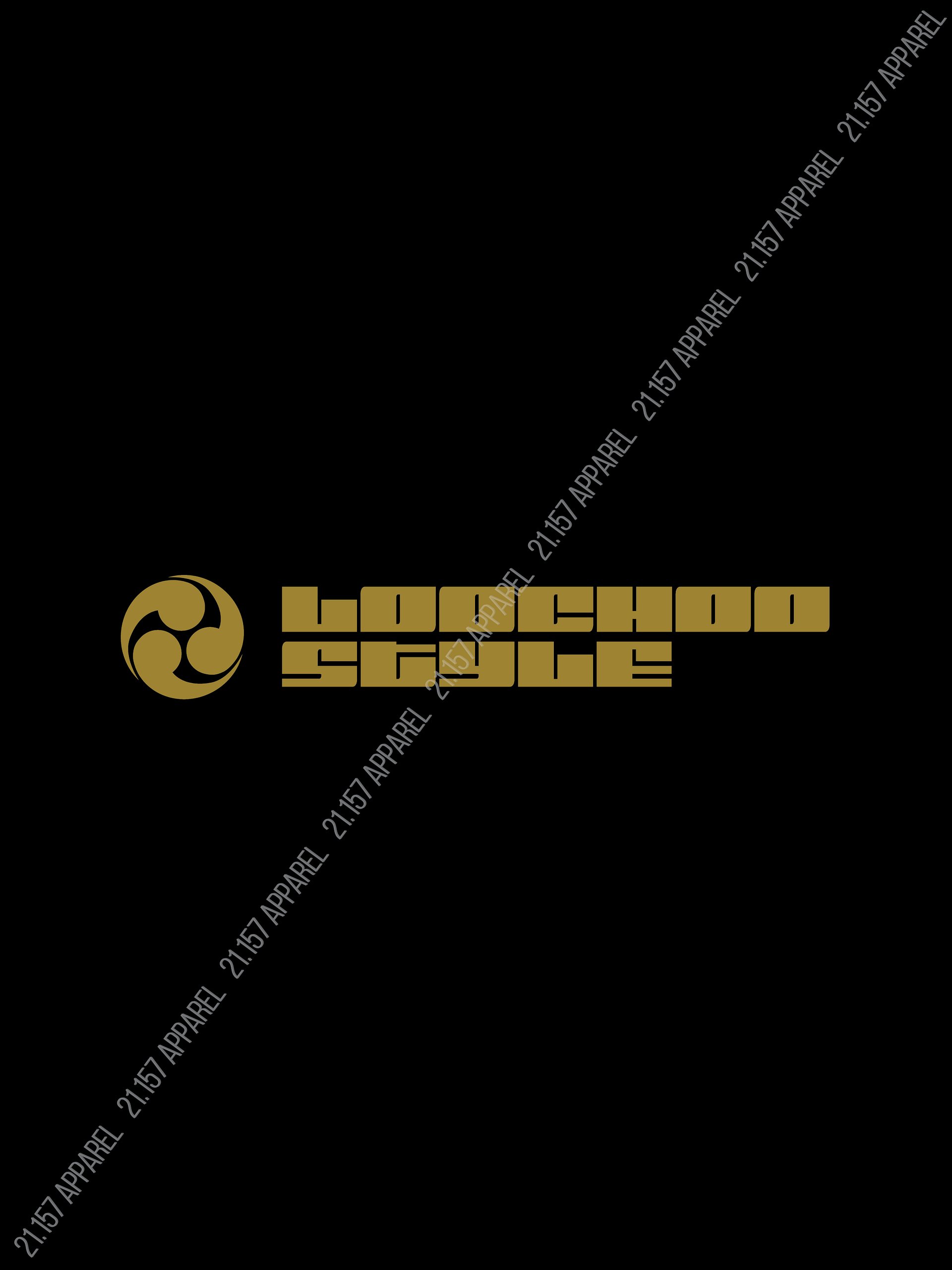 LooChoo Style (Gold) Shirt product image (5)