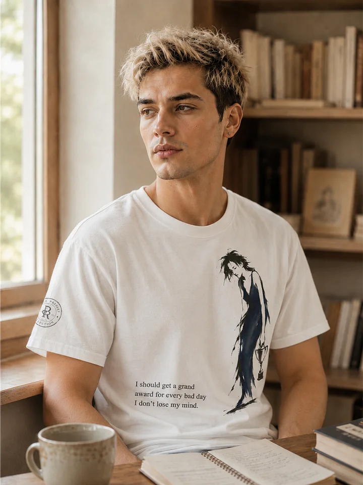 BORED - for men product image (1)