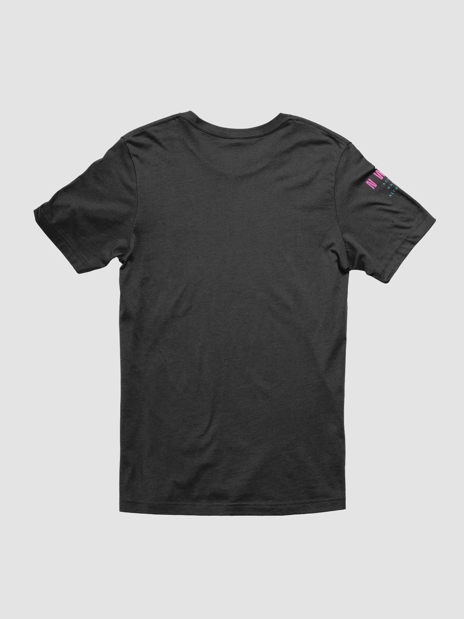 The Great Ninja Podcast Tee product image (6)