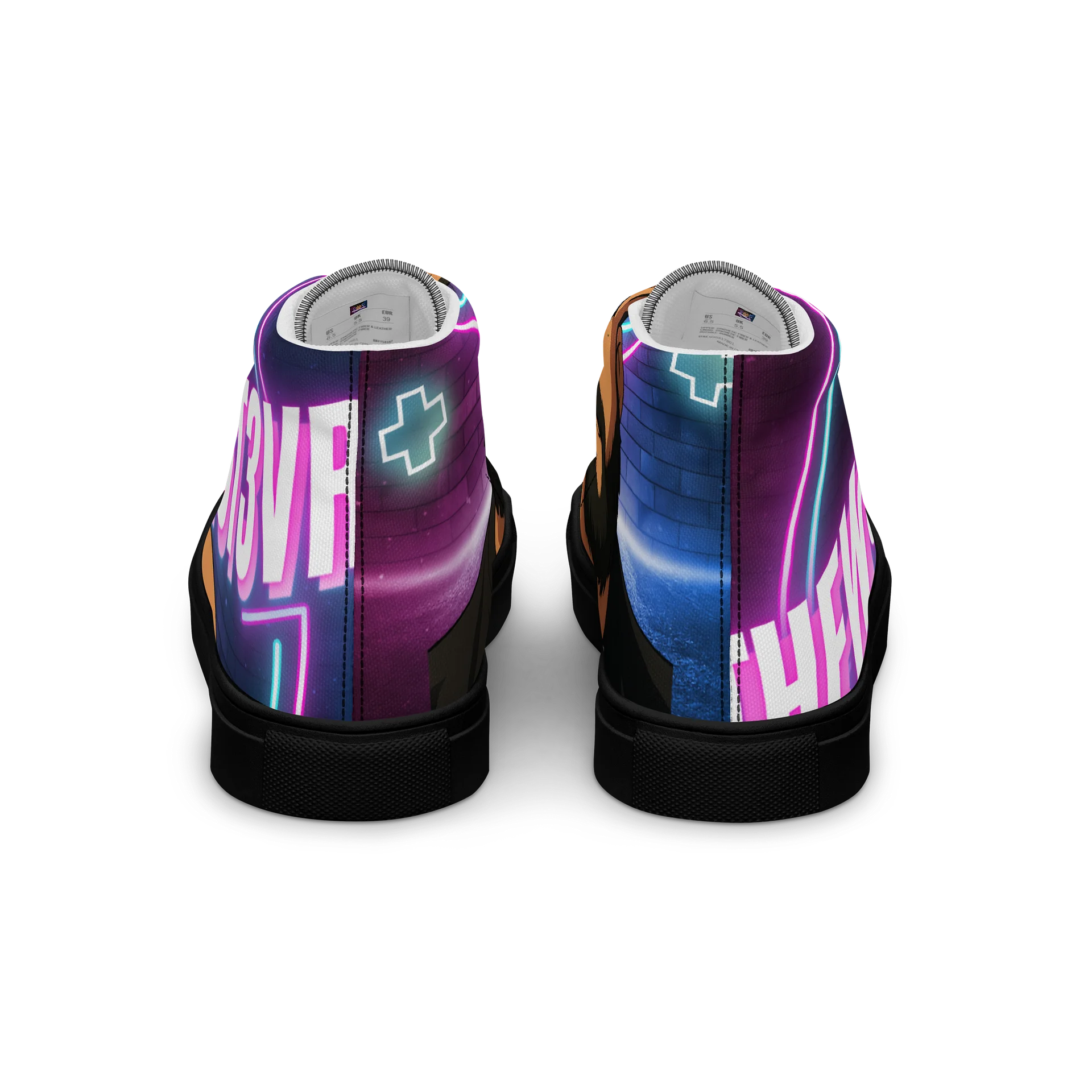 theWorst3vr Shoes product image (4)