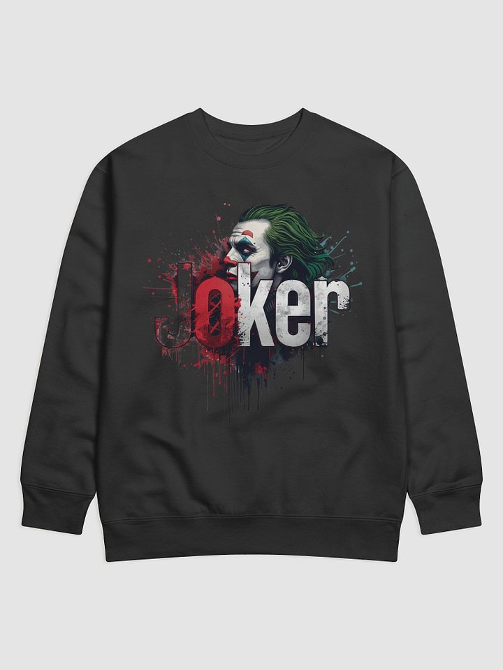 American Classic Premium Sweatshirt product image (1)