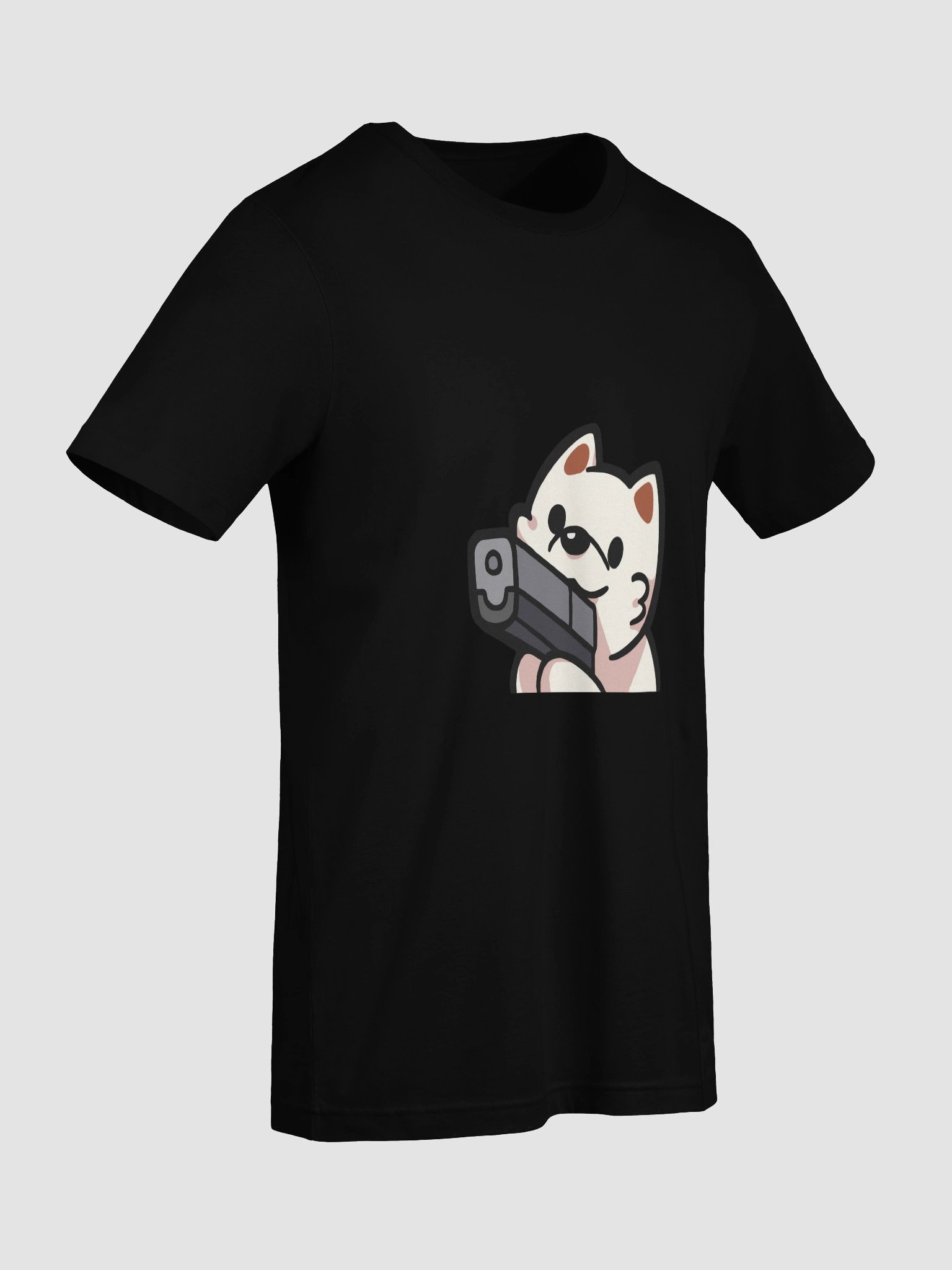 Pew Pew T-Shirt OG Edition product image (95)