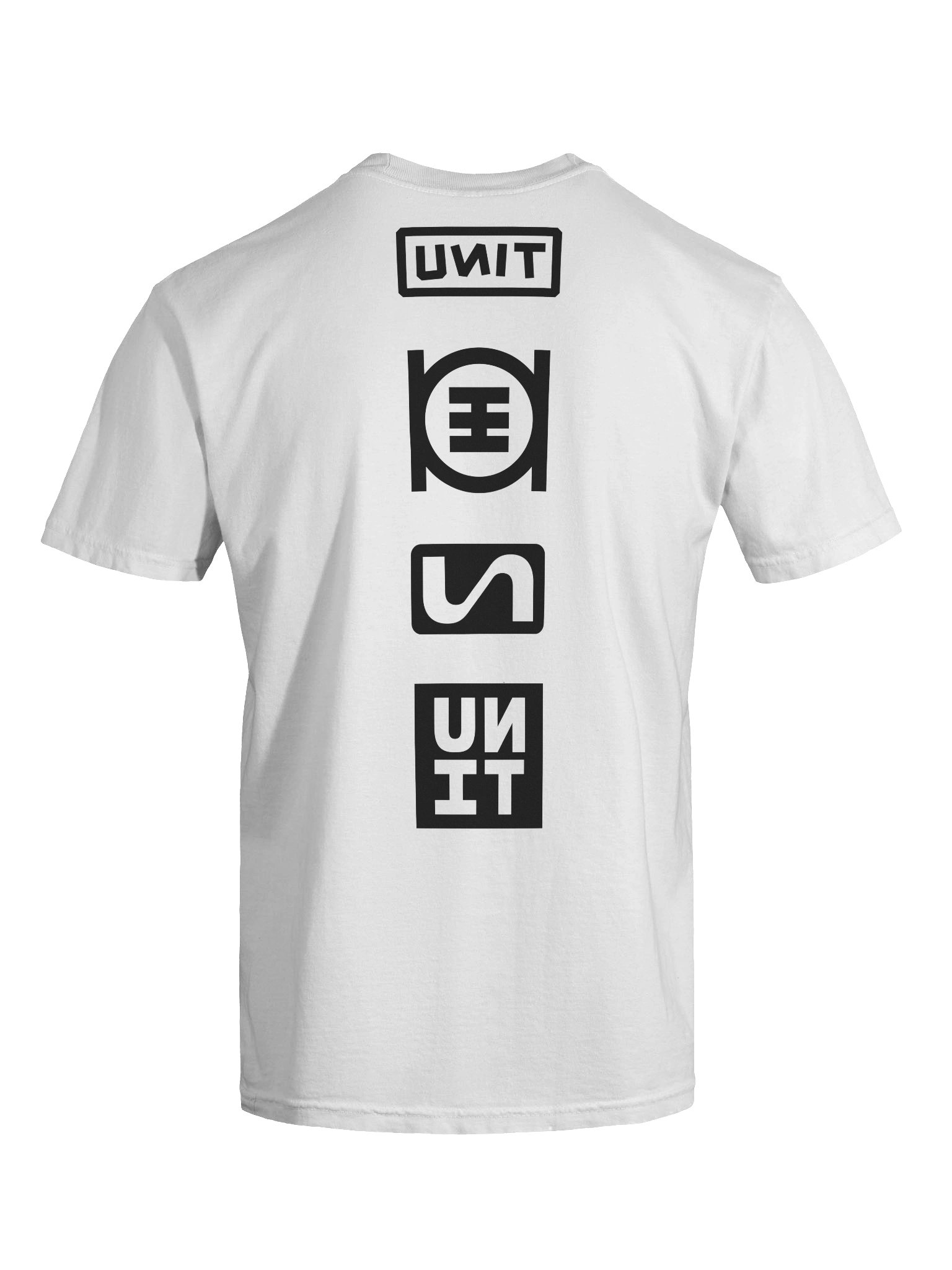 UNIT TRNG TEAM SHIRT product image (9)