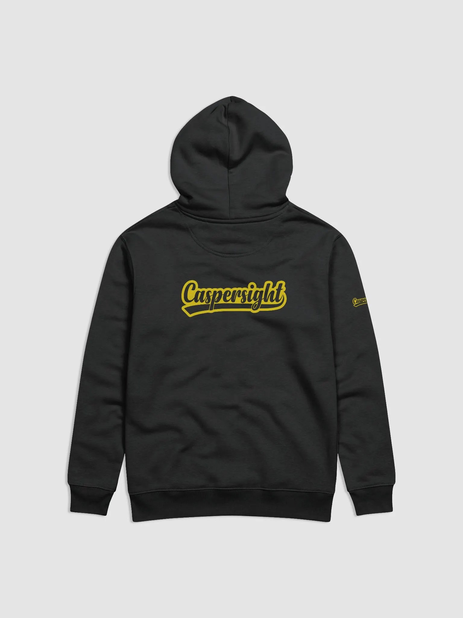 Caspersight Original Logo Hoodie product image (2)