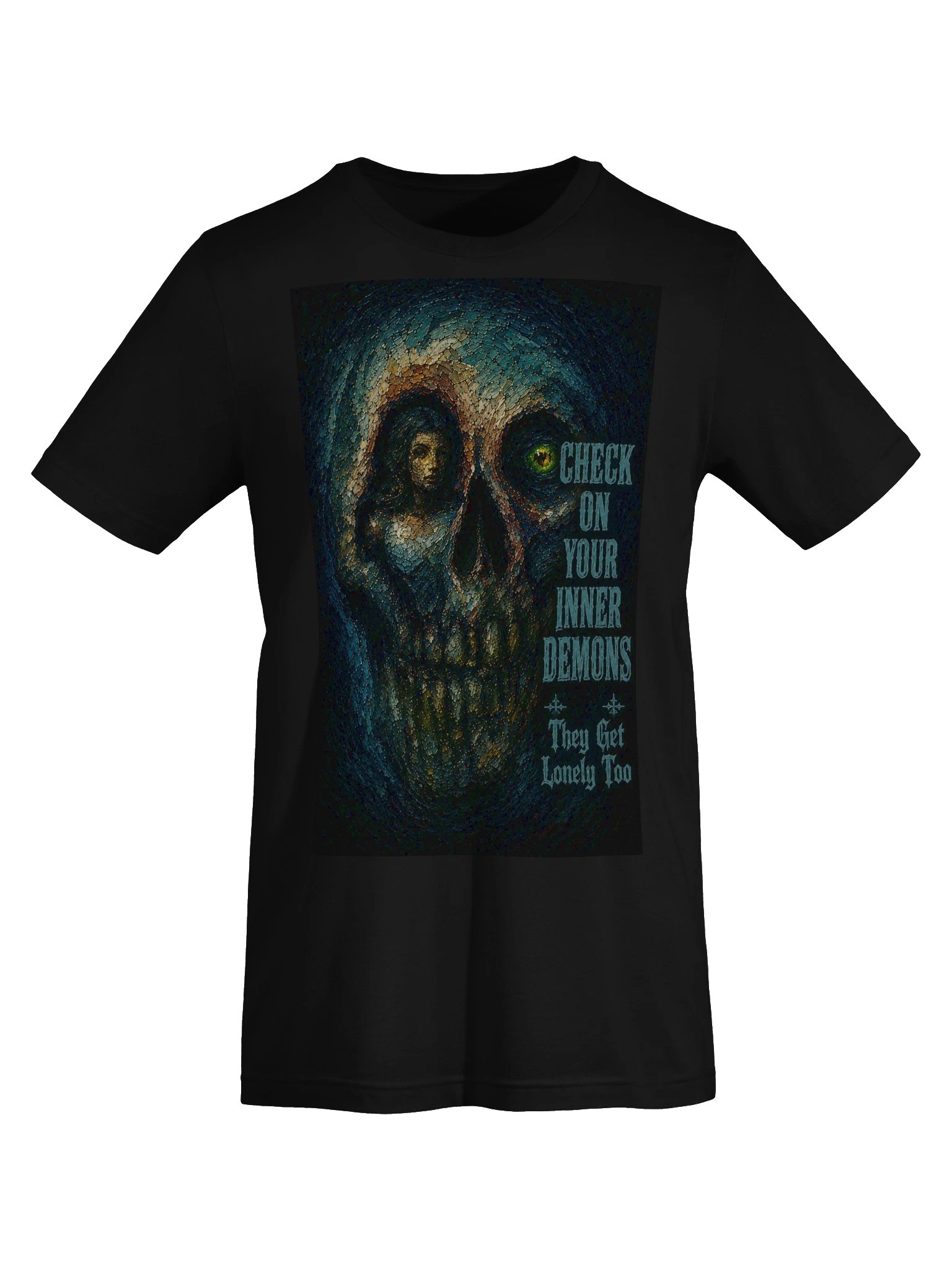 Check On Your Inner Demons product image (5)