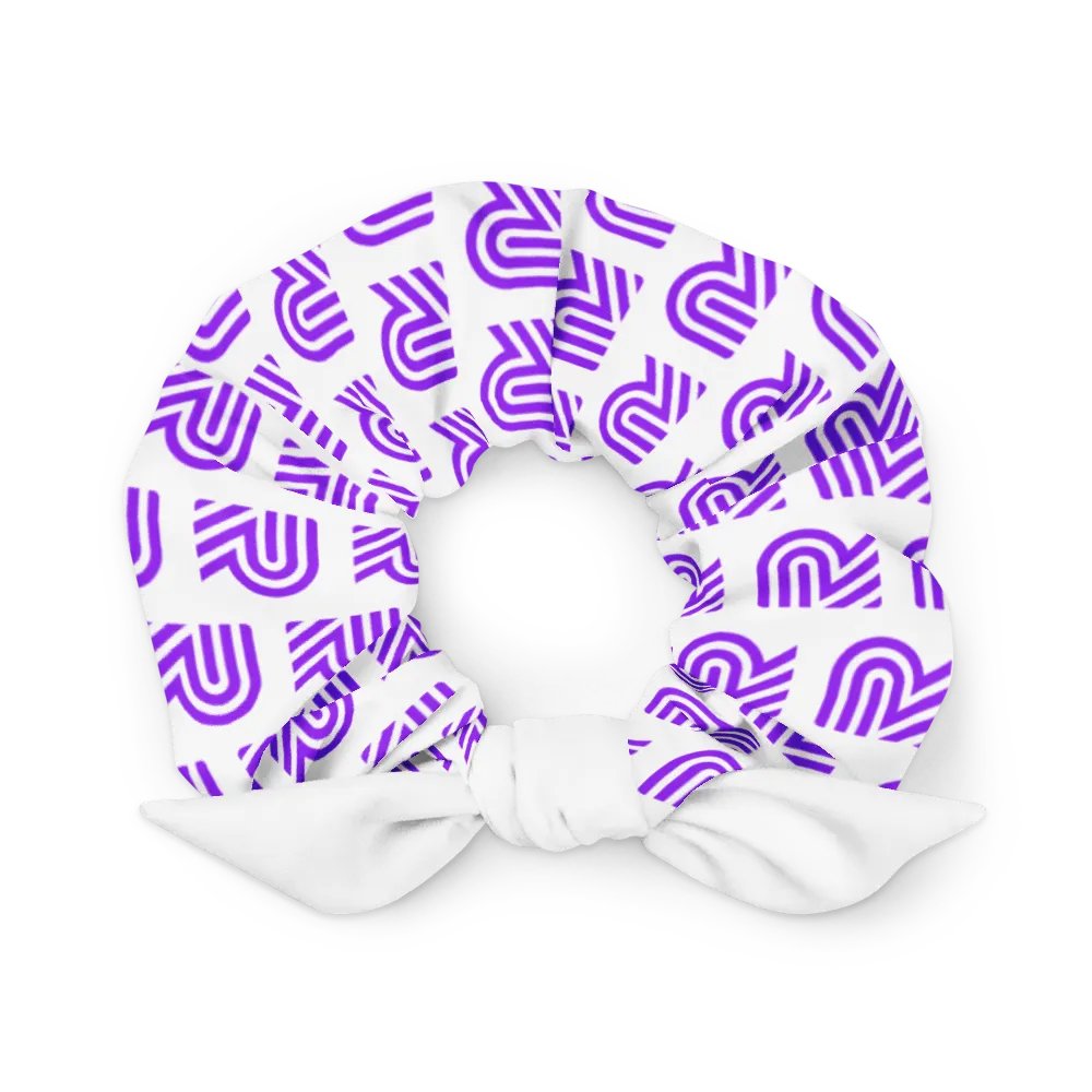 RO Women's Scrunchie product image (1)