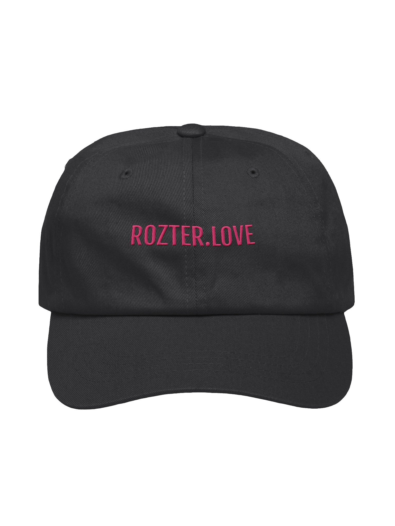 rozter.love Czapka z daszkiem product image (1)