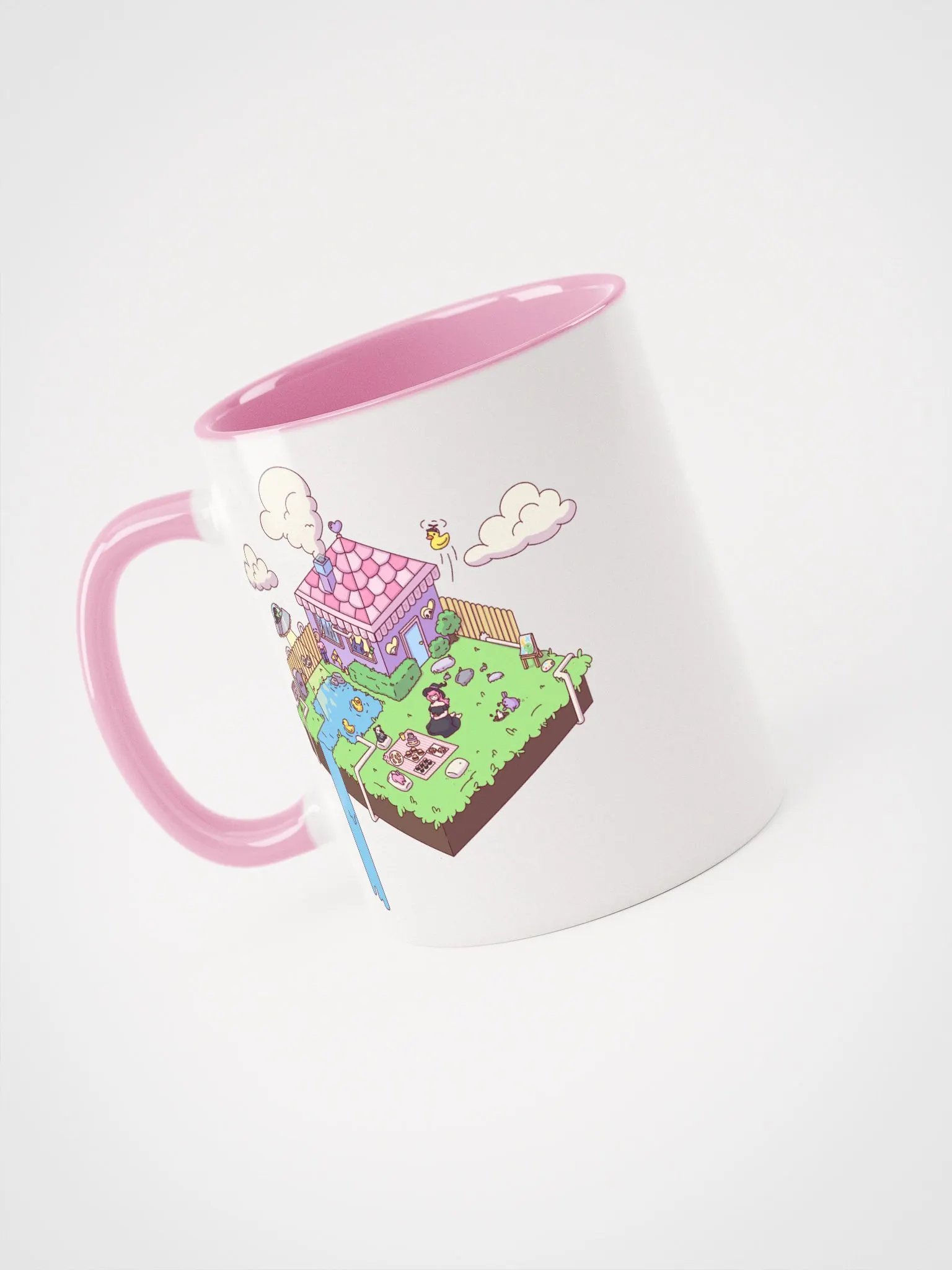 Subathon Mug product image (3)