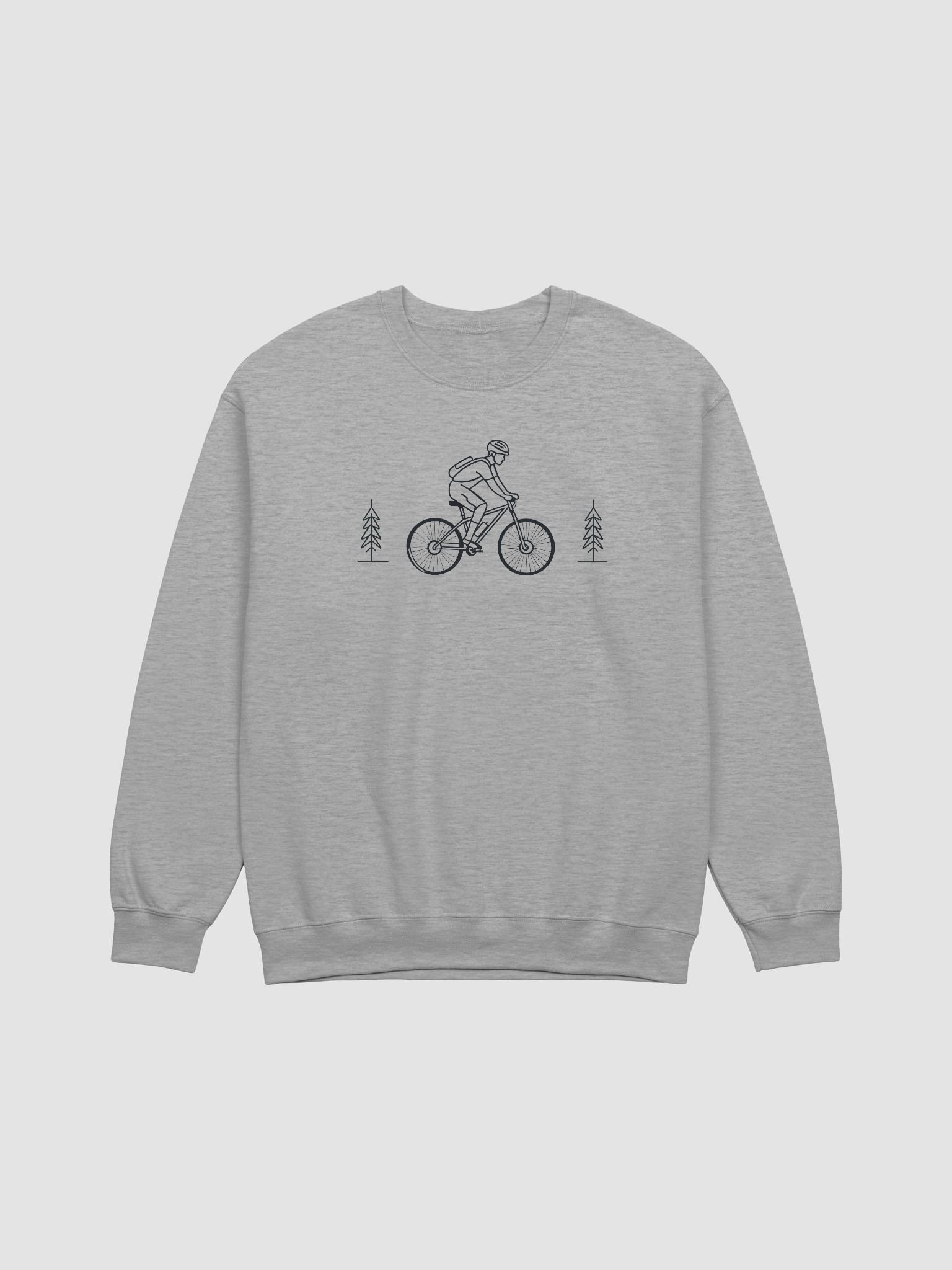 Bike Trek Sweatshirt product image (1)