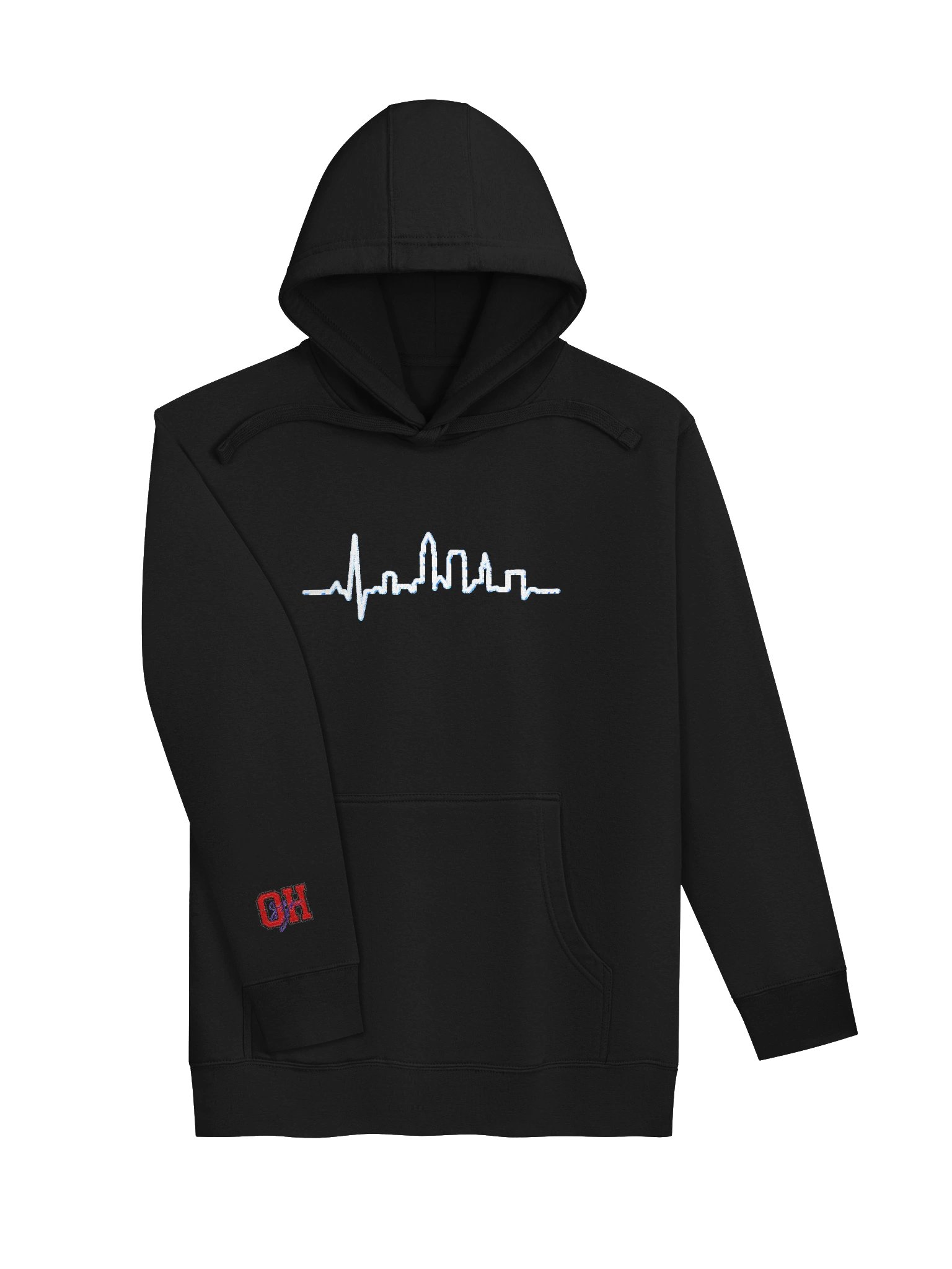 CLE Lifeline Hoodie product image (15)