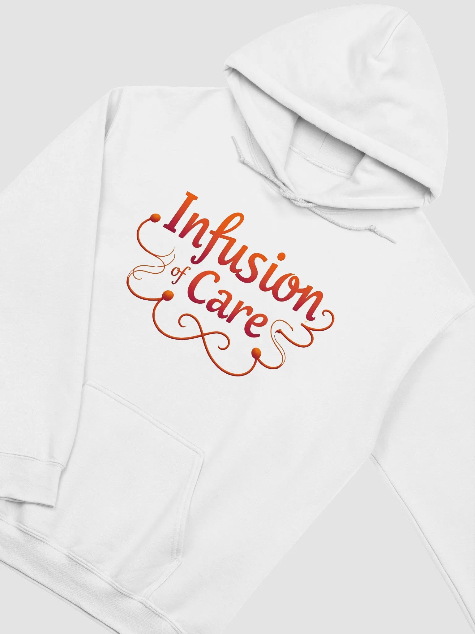 Care Infusion Gradient Hoodie product image (21)