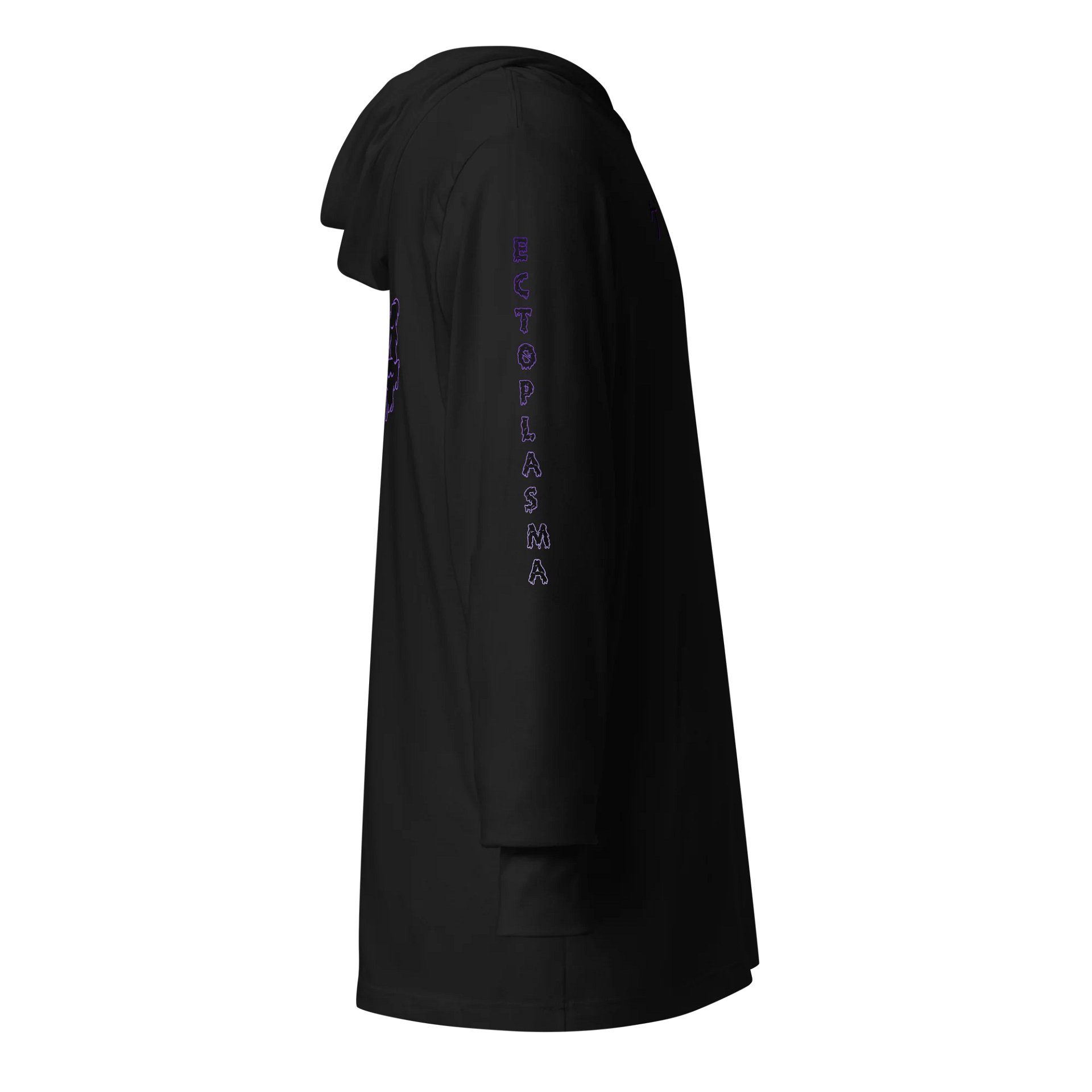Ghost Force Hooded Tee product image (5)