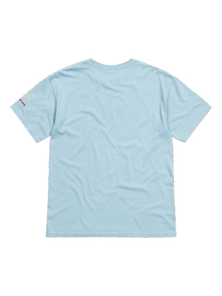 Katherine - “Sleep Tight, Left Side” T-Shirt product image (2)