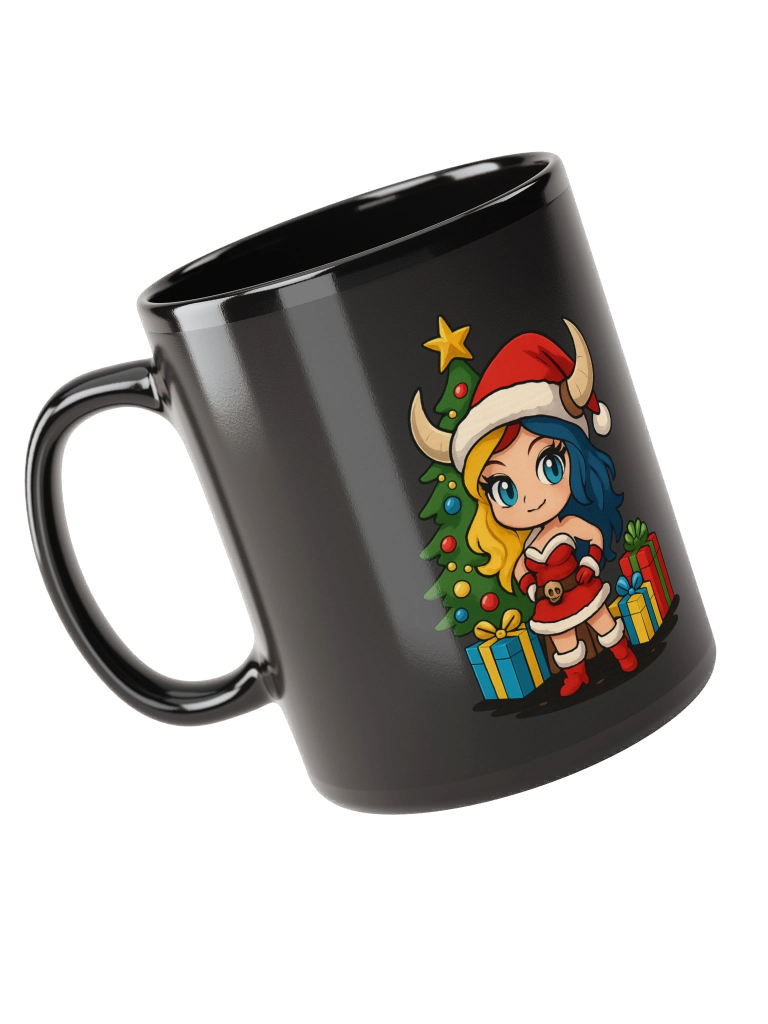 christmas mug product image (6)