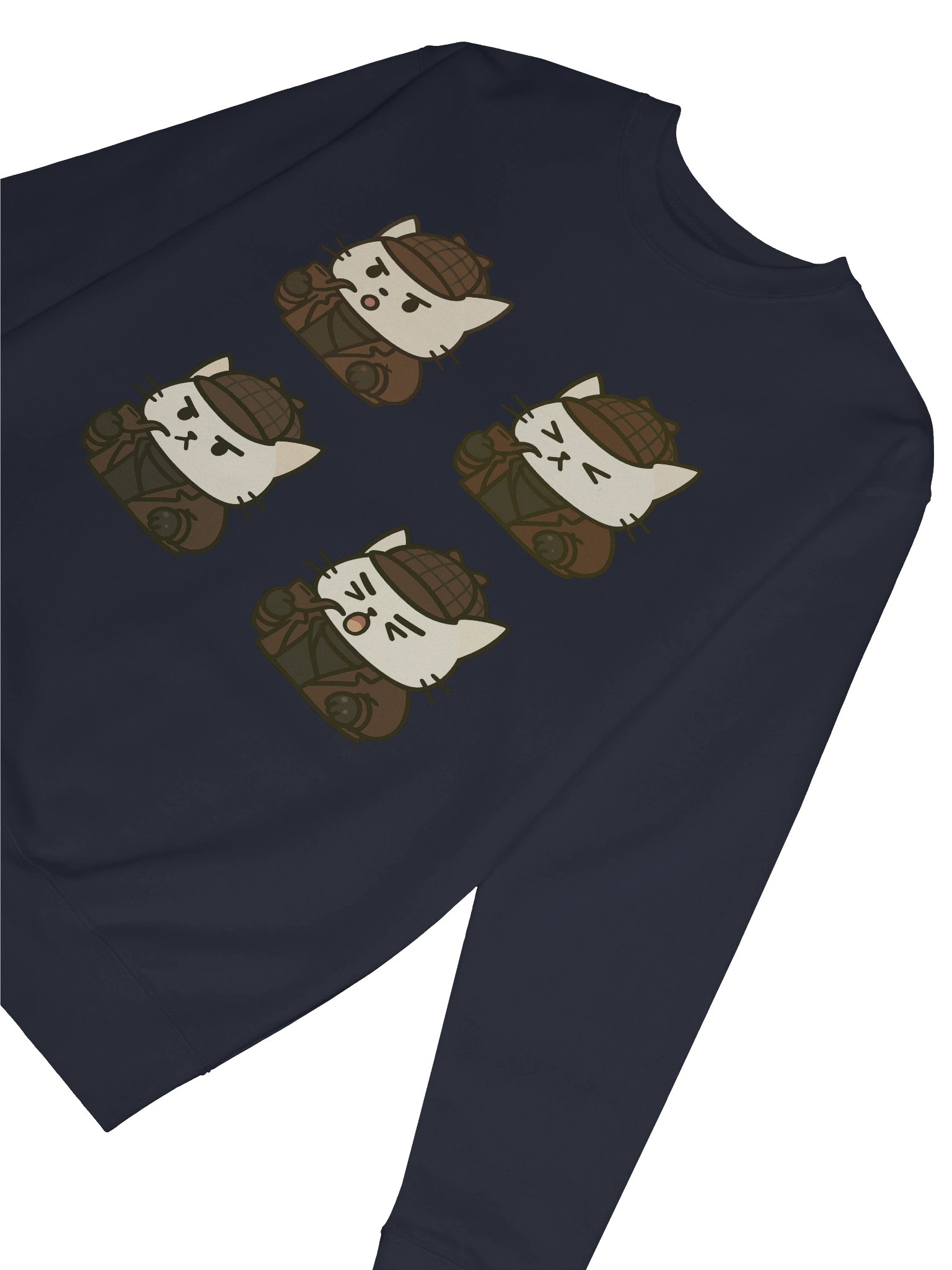 Dartmoor Chibi Sweater product image (52)