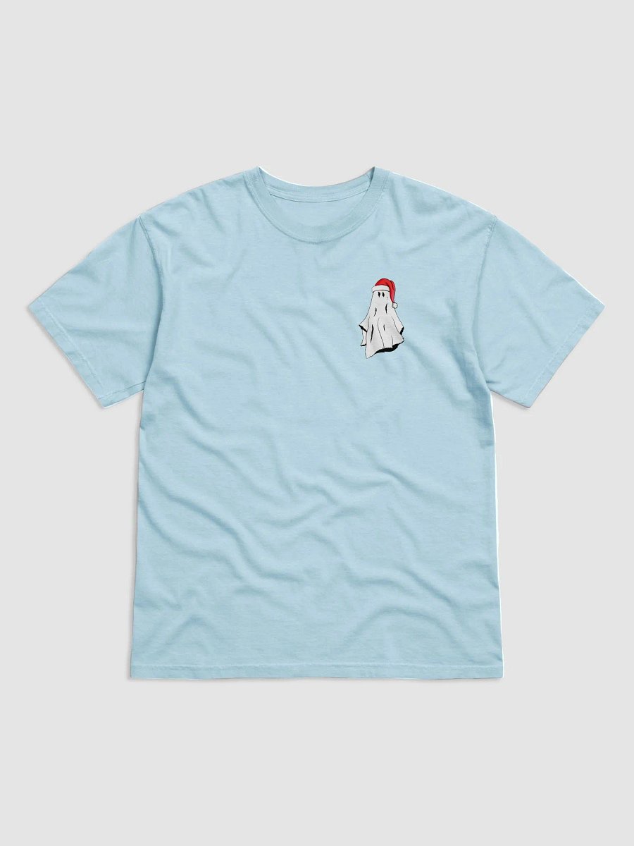 A Ghosted Christmas Tee product image (2)