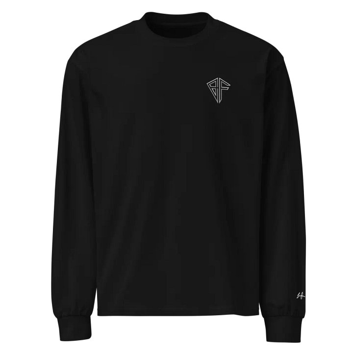 Black Crewneck product image (1)