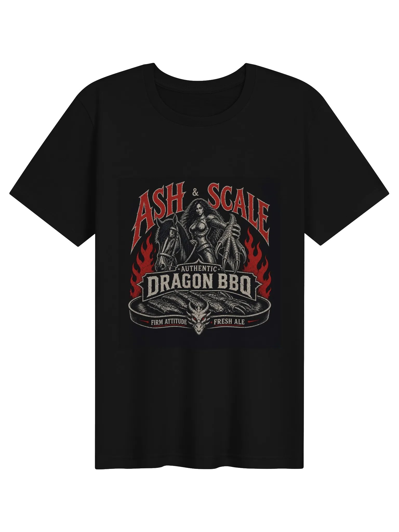 Dragon BBQ product image (1)