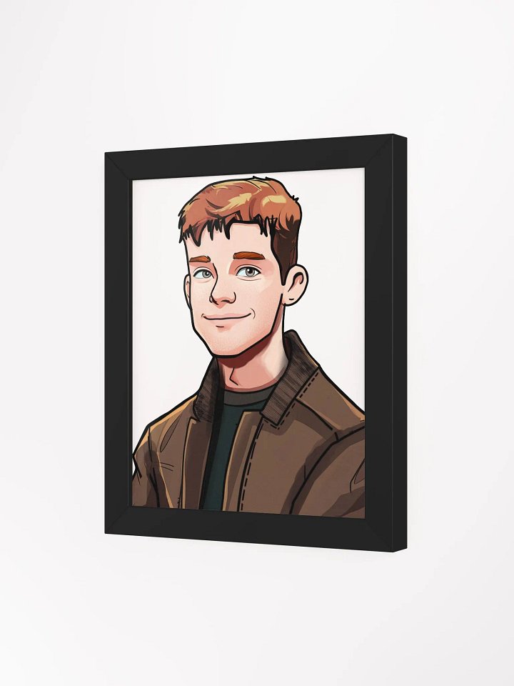 Clixster Framed Photo product image (24)