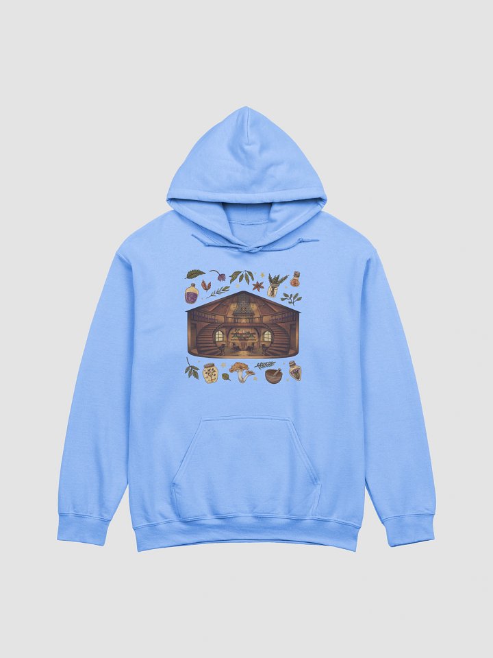 CopperSpoon Tavern Hoodie product image (21)