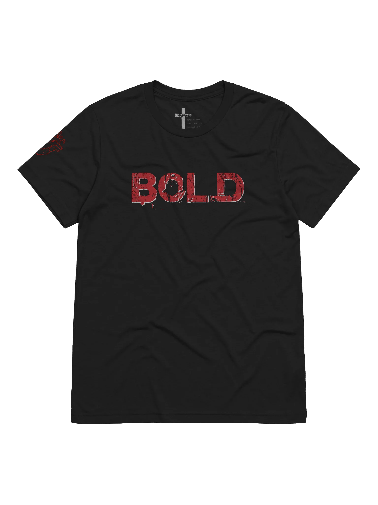 Bold T-Shirt product image (3)