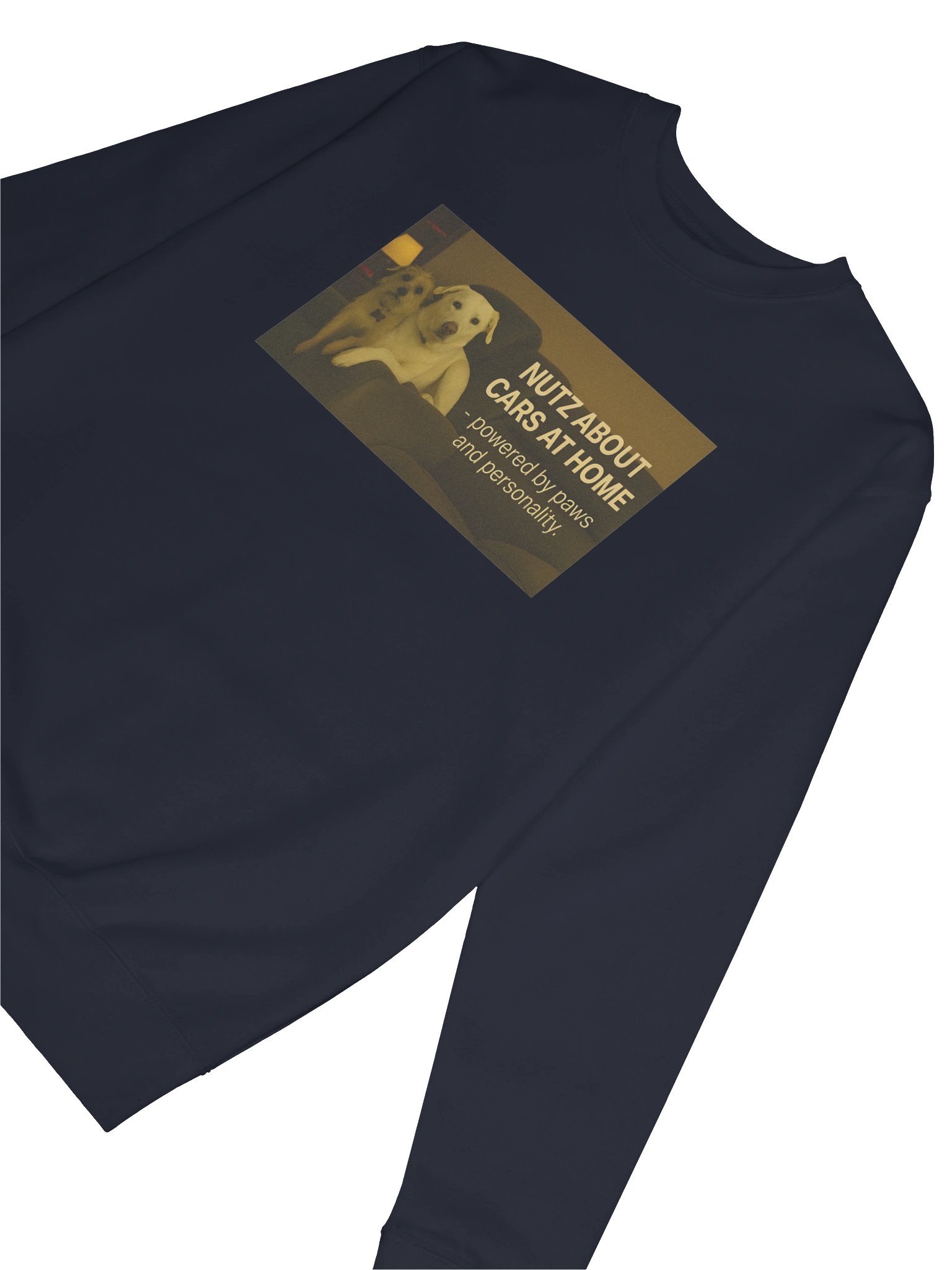 Paws and Personality Premium Sweatshirt product image (54)