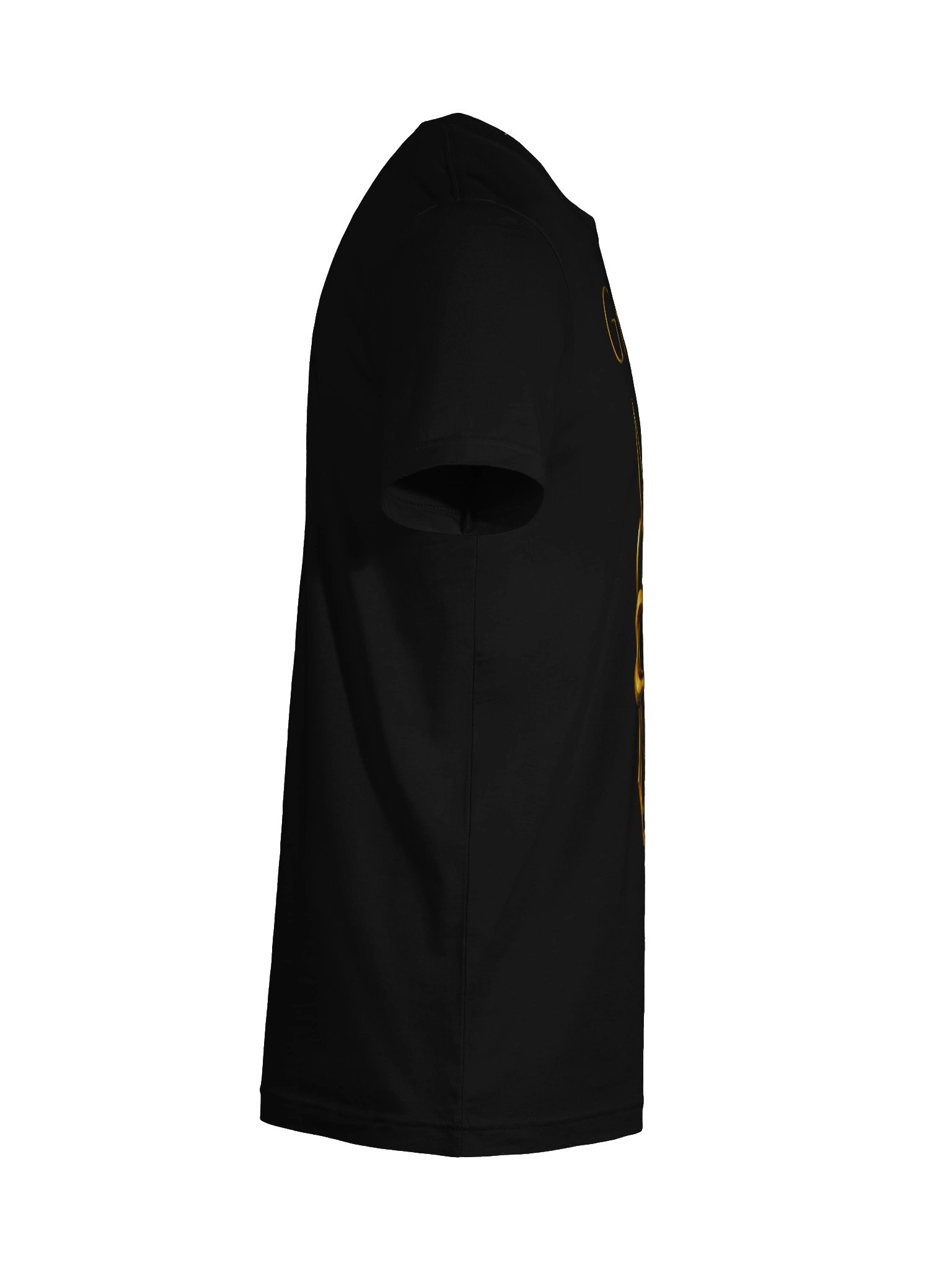 GOLDEN GHOUL TEE product image (6)