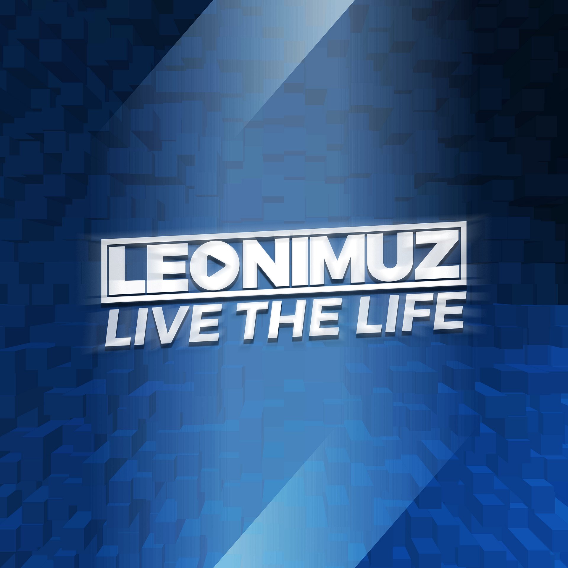 Live The Life (2007 EP) product image (1)