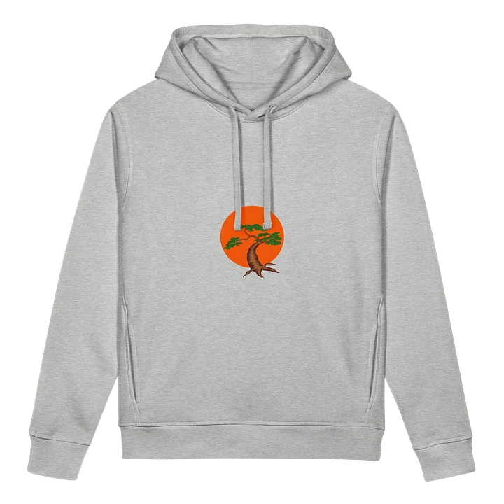 Eco-Friendly Bonsai Tree Hoodie product image (1)