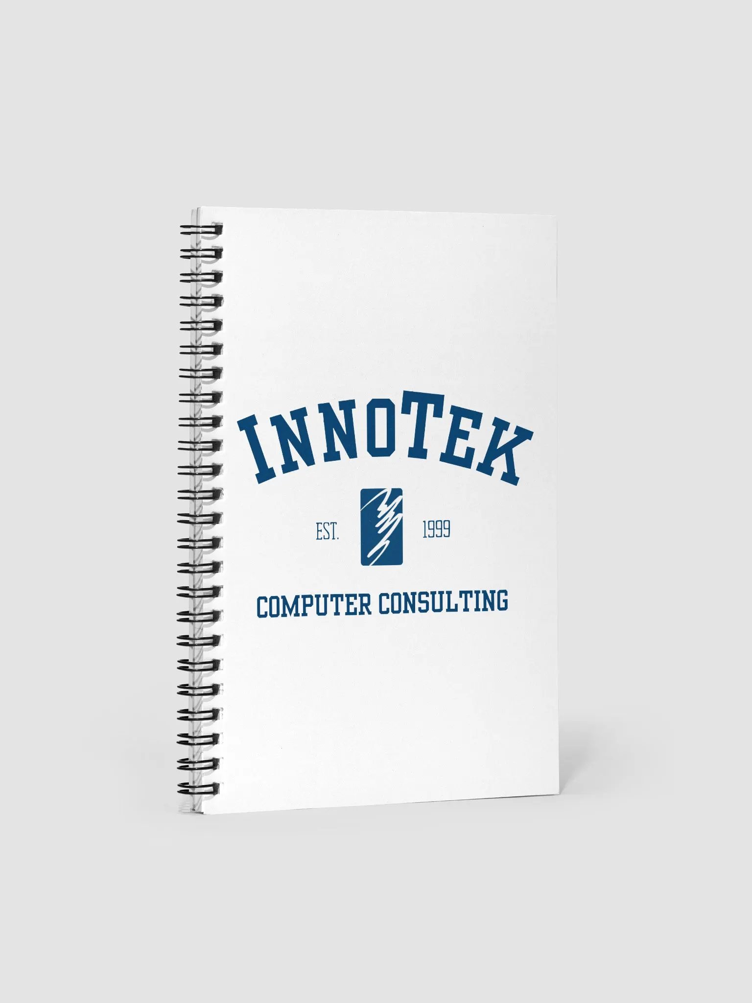 Classic InnoTek Notebook product image (1)