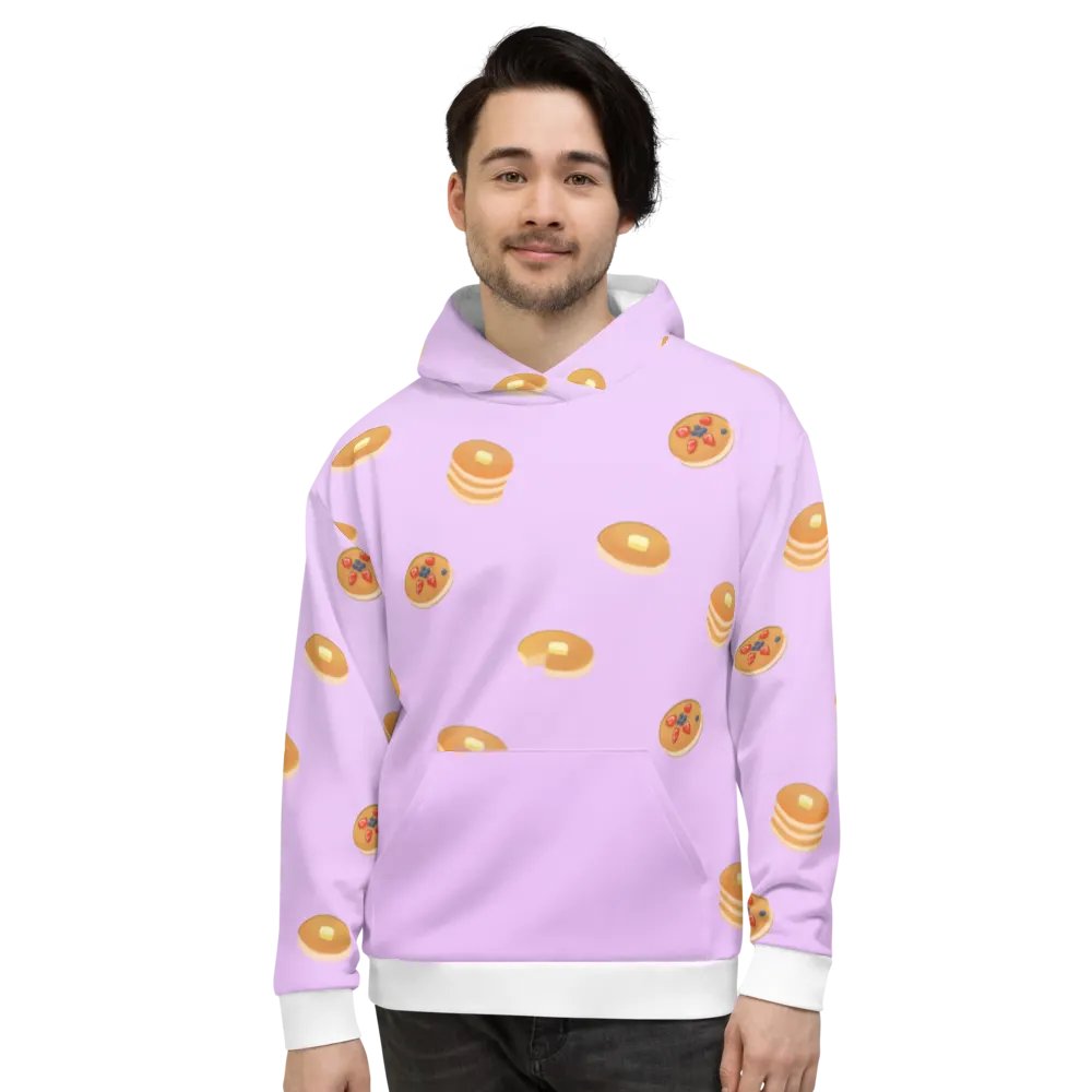 Comfy Hoodie product image (5)