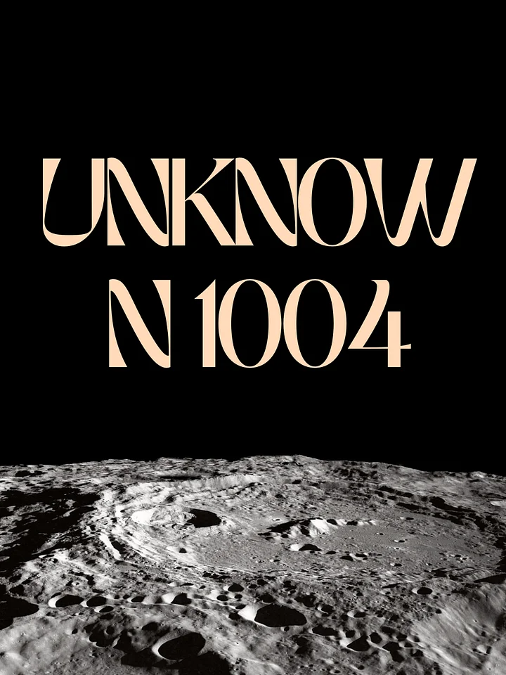 -UNKNOWN 1004- product image (1)
