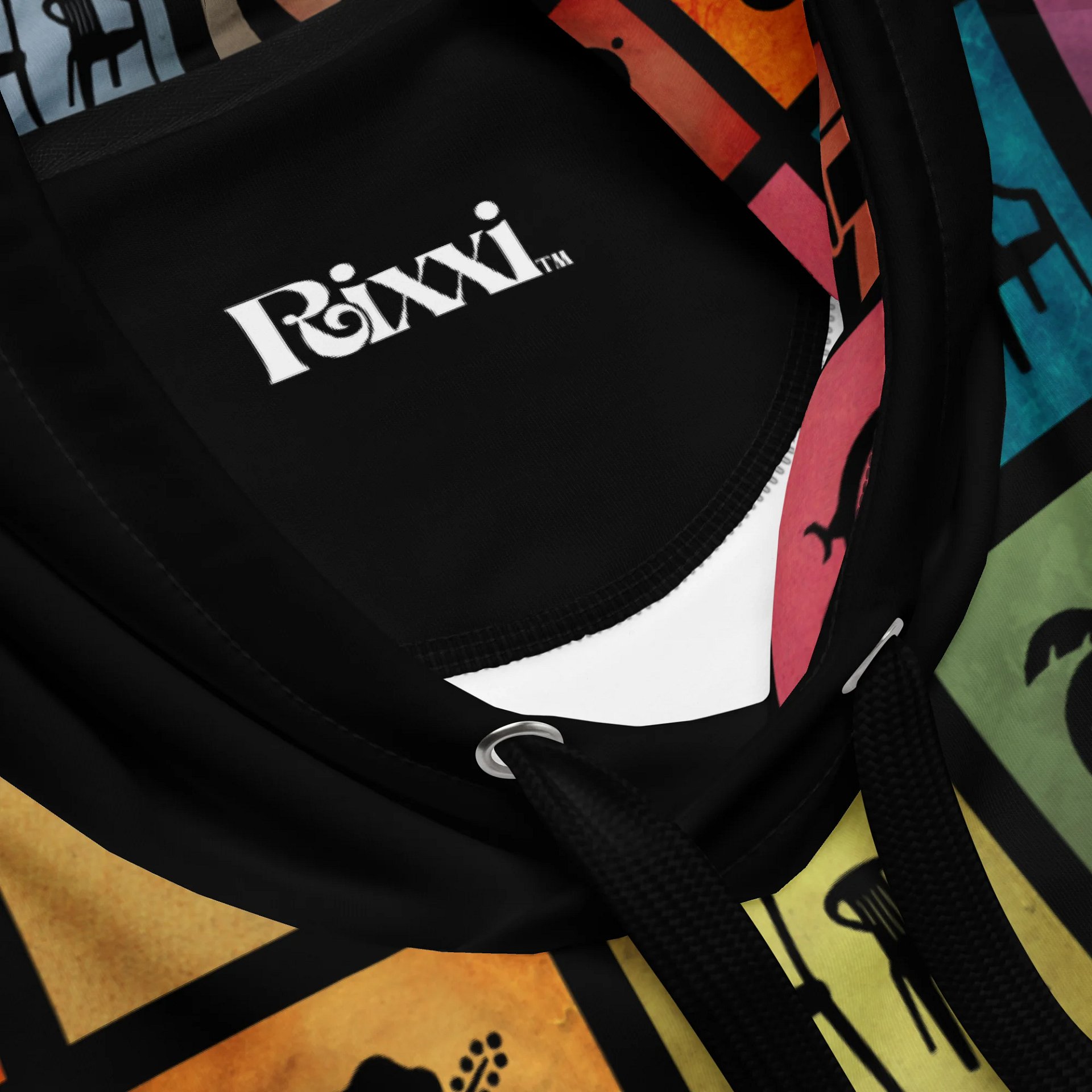 Puerto Rico Pride Hoodie product image (4)