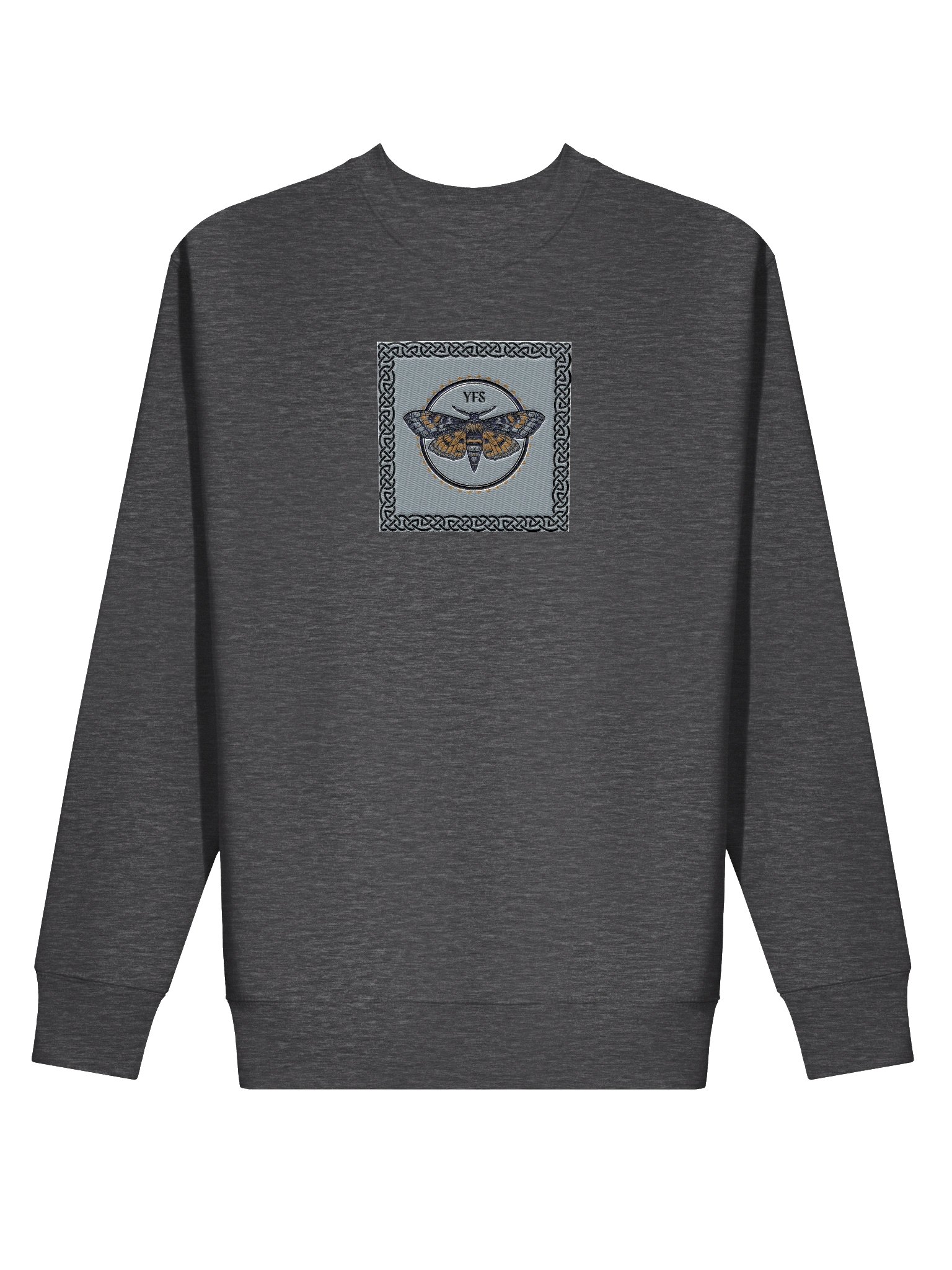 YourFreakshow The Autumn Sweater! product image (30)