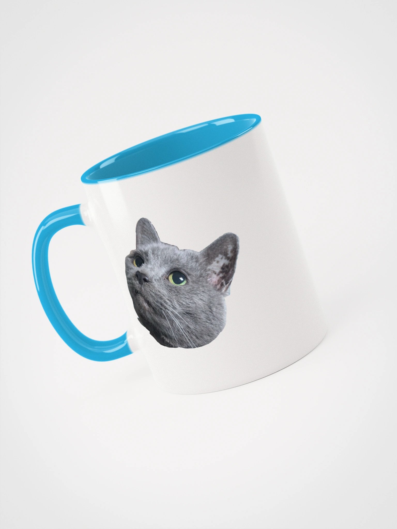 Chainsaw Mug product image (32)